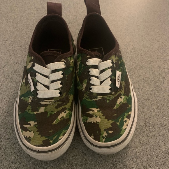 Practically new vans - Picture 2 of 2